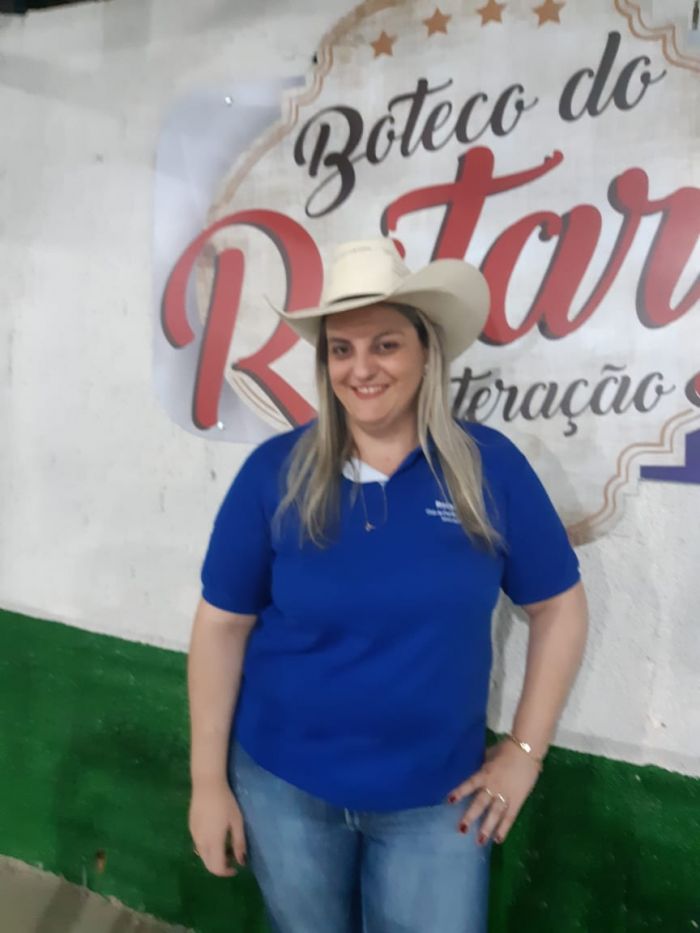 BOTECO DO ROTARY NA EXPOPER